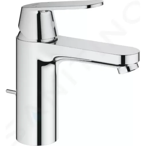 Grohe Umyvadlová baterie s výpustí, chrom 23325000