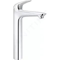 Grohe Páková umyvadlová baterie XL, chrom 23719003