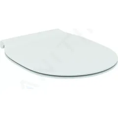 Ideal Standard WC sedátko ultra ploché, 365x445x50 mm, bílá E036501