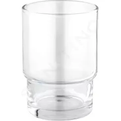 Grohe Pohárek, křišťálové sklo 40372001