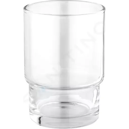 Grohe Pohárek, křišťálové sklo 40372001