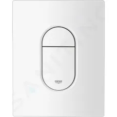 Grohe Ovládací tlačítko, alpská bílá 38844SH0