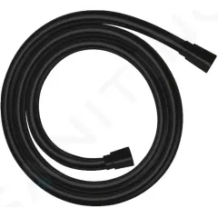 Hansgrohe Sprchová hadice Isiflex, 125 cm, matná černá 28272670