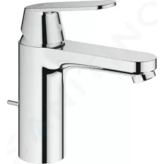 Grohe Páková umyvadlová baterie ES, chrom 2339600E