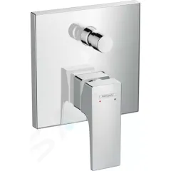 Hansgrohe Vanová baterie pod omítku, chrom 32545000