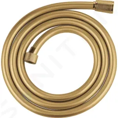 Grohe Silverflex sprchová hadice 175 cm, Cool Sunrise 28388GL0