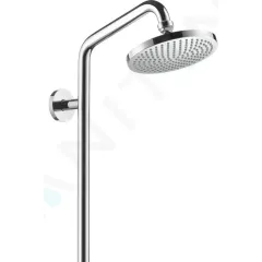 Hansgrohe Sprchový set Showerpipe s pákovou baterií, chrom 27154000