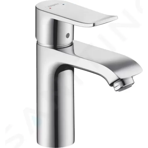 Hansgrohe Umyvadlová baterie, chrom 31084000