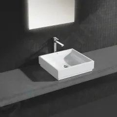 Grohe Baterie pro umyvadlovou mísu, chrom 23405001