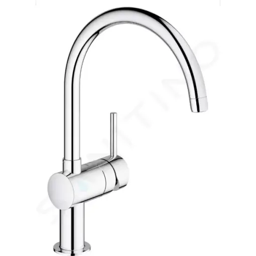 Grohe Dřezová baterie, chrom 32917000