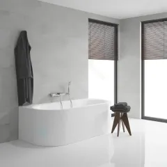 Grohe Termostatická vanová baterie, chrom 34464001