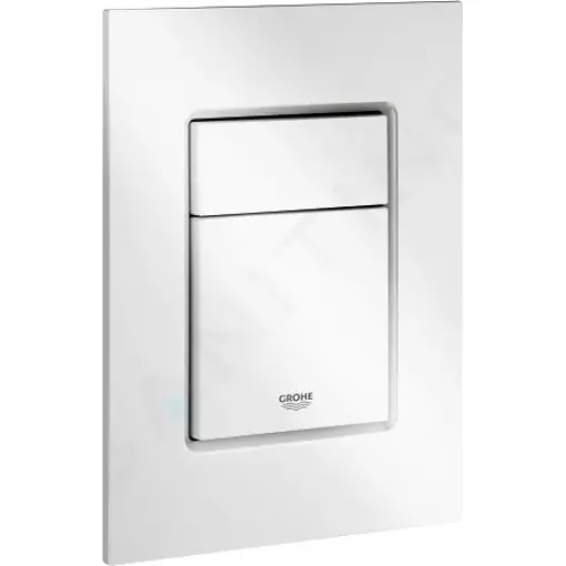 Grohe Ovládací tlačítko, alpská bílá 37535SH0