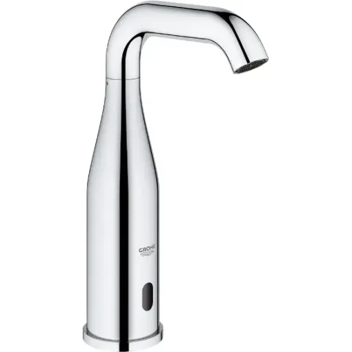 Grohe Infračervená elektronická baterie bez směšování, chrom 36446000