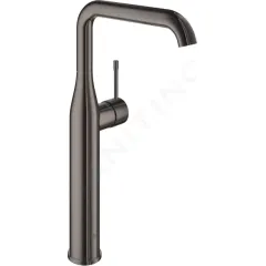 Grohe Páková umyvadlová baterie XL, tmavý grafit 32901A01