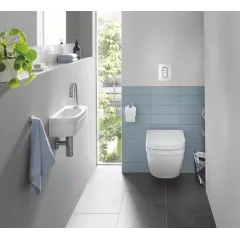 Grohe Umývátko, 37x18 cm, alpská bílá 39327000
