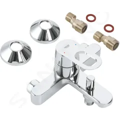 Grohe Vanová baterie, chrom 23341000