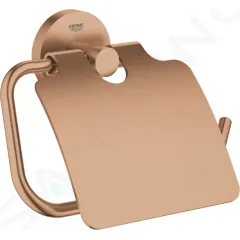Grohe Držák toaletního papíru, kartáčovaný Warm Sunset 40367DL1