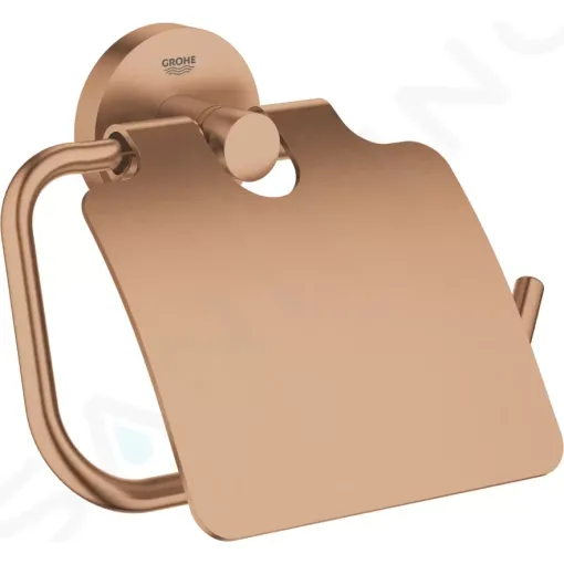 Grohe Držák toaletního papíru, kartáčovaný Warm Sunset 40367DL1