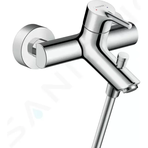 Hansgrohe Vanová baterie, chrom 72400000