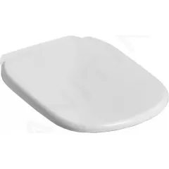 Ideal Standard WC sedátko softclose, bílá T352901