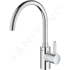 Grohe Dřezová baterie, chrom 32843002