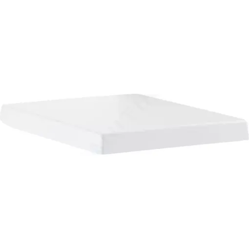 Grohe WC sedátko se sklápěním SoftClose, duroplast, alpská bílá 39488000