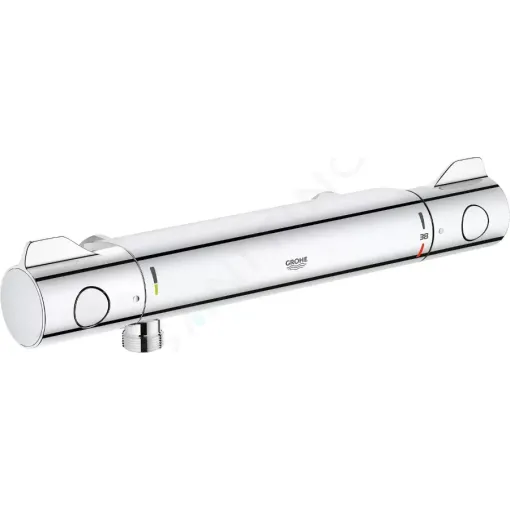 Grohe Termostatická sprchová baterie, chrom 34561000