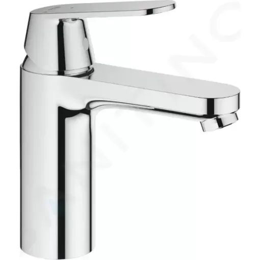 Grohe Páková umyvadlová baterie ES, chrom 2339800E