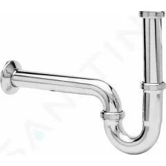 Hansgrohe Sifon, chrom 53002000
