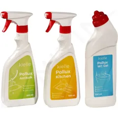 kielle Čisticí prostředek na WC, 750 ml 80522WE0