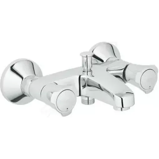 Grohe Vanová baterie, chrom 25450001
