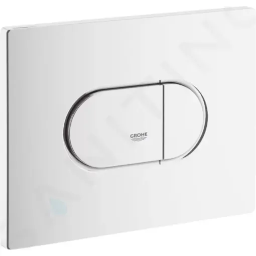 Grohe Ovládací tlačítko, alpská bílá 38858SH0