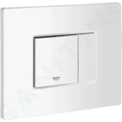 Grohe Ovládací tlačítko, alpská bílá 38732SH0