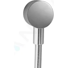 Axor Fixfit, hadicová přípojka, chrom 27451000