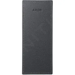 Axor Destička 120 mm, šedá 47918000