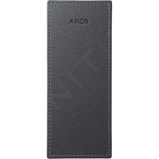 Axor Destička 200 mm, šedá 47916000
