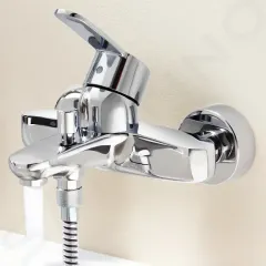 Grohe Vanová baterie, chrom 33591002