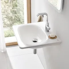 Grohe Umyvadlová baterie, chrom 23541001