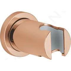 Grohe Nástěnný držák sprchy, Warm Sunset 27074DA0