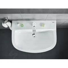Grohe Umyvadlová baterie s výpustí, chrom 23335000