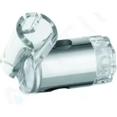 Kludi Posuvný držák, chrom 7133705-00