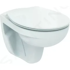 Ideal Standard Závěsné WC, bílá V390601