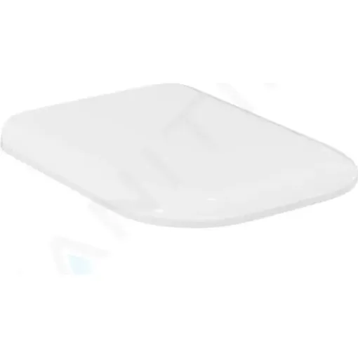 Ideal Standard WC ultra ploché sedátko softclose, bílá K706501