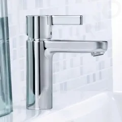 Hansgrohe Umyvadlová baterie, chrom 31068000