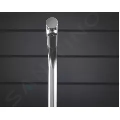 Grohe Dřezová baterie Connected, s chladícím zařízením a filtrací, supersteel 31539DC0