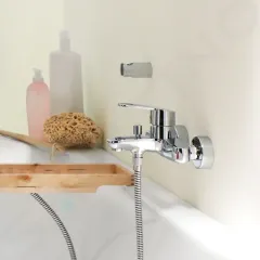 Grohe Vanová baterie, chrom 33591002