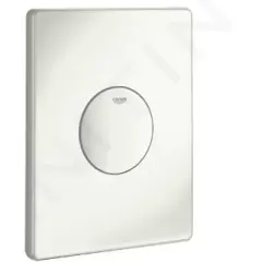 Grohe Ovládací tlačítko, alpská bílá 38573SH0