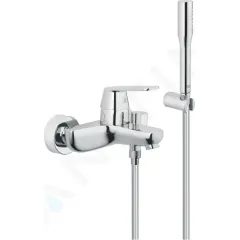 Grohe Vanová baterie s příslušenstvím, chrom 32832000
