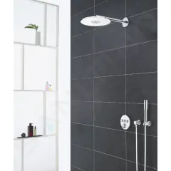 Grohe Sprchová hlavice Cosmopolitan Stick, chrom 27400000