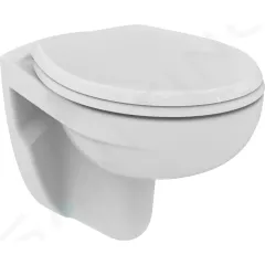 Ideal Standard WC sedátko, bílá W302601